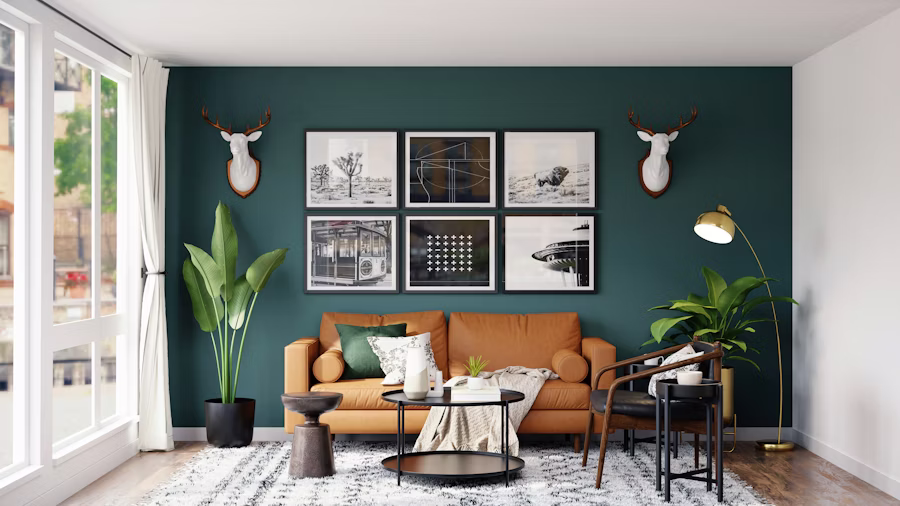 MJG Remodeling